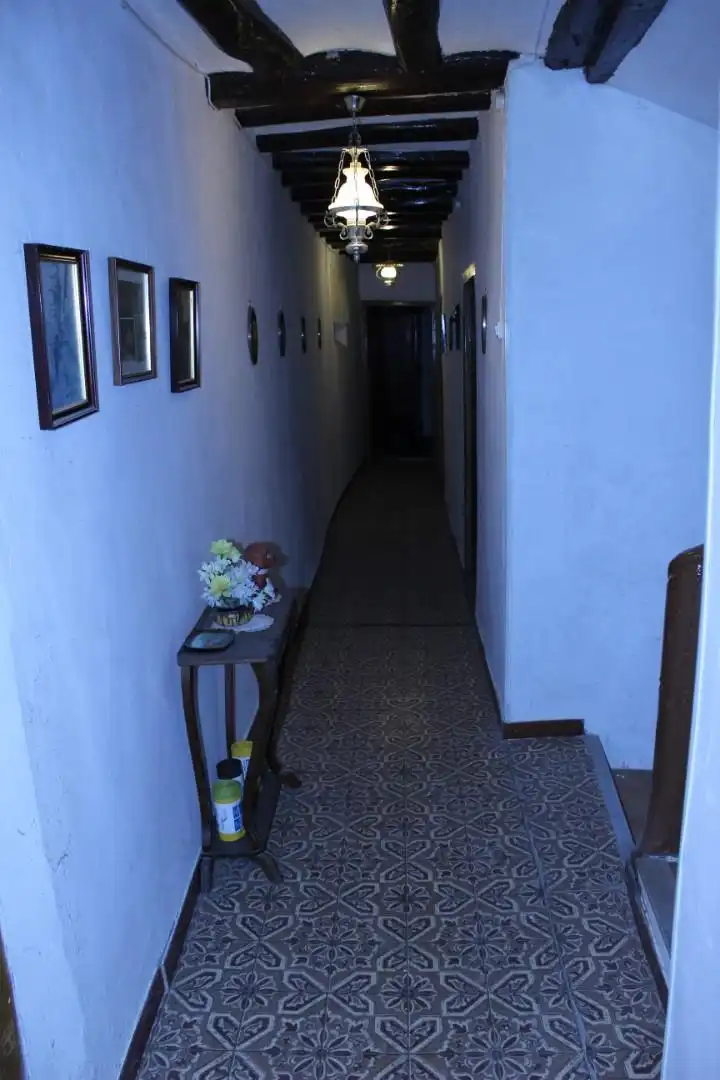 Casa adosada en venta en Valle de Yerri / Deierri Casa adosada en venta en Valle de Yerri / Deierri con Balcón