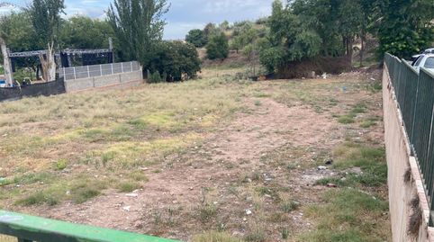 Foto 2 de Terreno en venta en Calle Miguel Ángel Blanco, 20, Cabra del Santo Cristo, Jaén