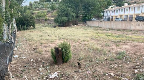 Foto 3 de Terreno en venta en Calle Miguel Ángel Blanco, 20, Cabra del Santo Cristo, Jaén