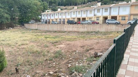 Foto 4 de Terreno en venta en Calle Miguel Ángel Blanco, 20, Cabra del Santo Cristo, Jaén