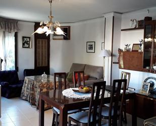 Dining room of Flat for sale in Calasparra  with Air Conditioner, Terrace and Balcony