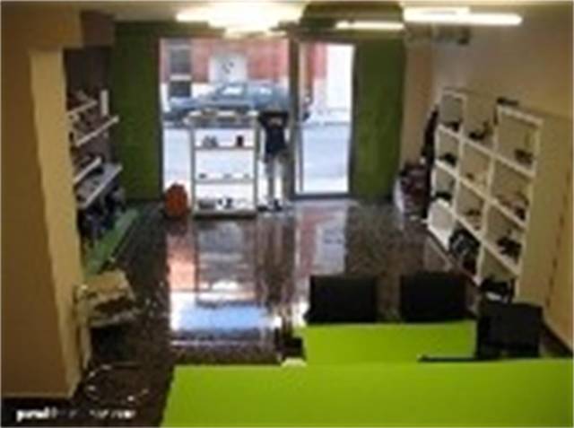 Local comercial en Venta en Calle de la Unión, 38 en Sants Patrons