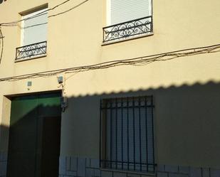 Exterior view of Country house for sale in Villarrubia de Santiago  with Heating and Private garden