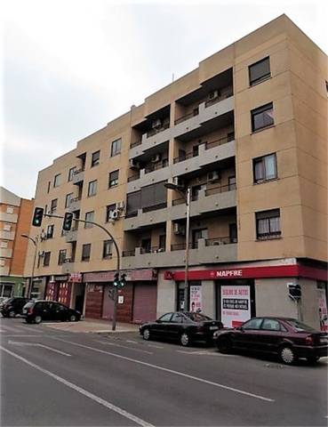 Garaje en Venta en Avenida Albufera, 42 en Alfafar