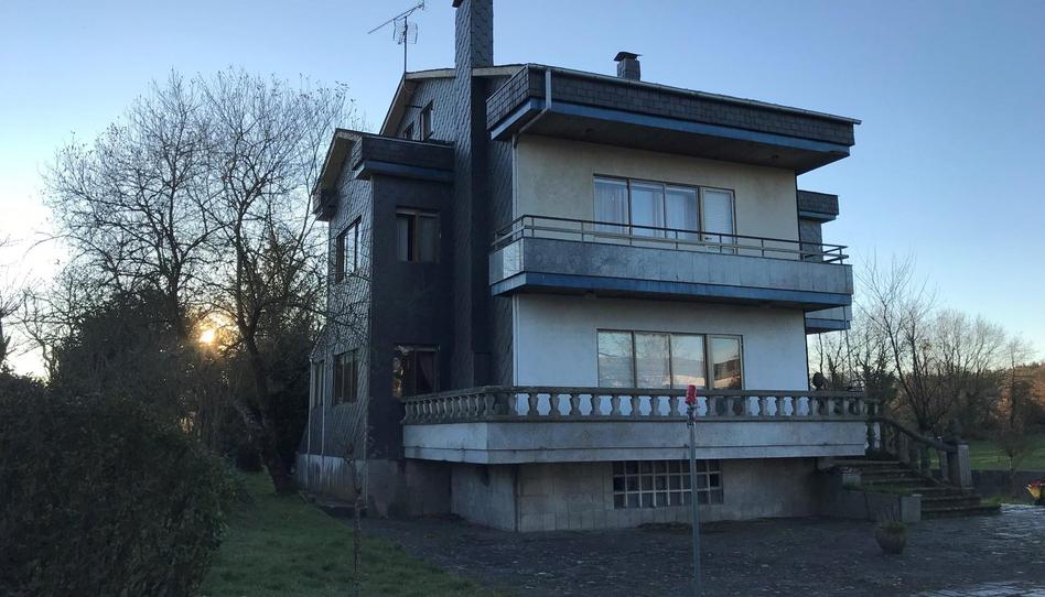 House or chalet for sale in Chantada, Lugo - image 1 Photo 1 of House or chalet for sale in Chantada, Lugo