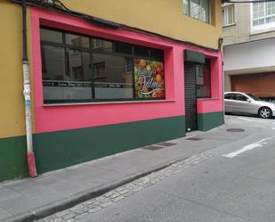 Premises to rent in Rúa Sol, 220, Ferrol Vello - Puerto