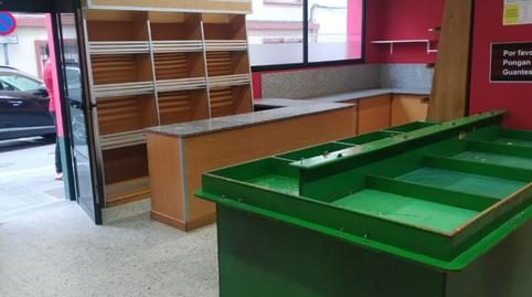 Premises to rent in Rúa Sol, 220, Ferrol Vello - Puerto, A Coruña - image 3 Photo 3 of Premises to rent in Rúa Sol, 220, Ferrol Vello - Puerto, A Coruña