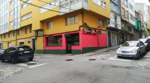 Premises to rent in Rúa Sol, 220, Ferrol Vello - Puerto, A Coruña - image 2 Photo 2 of Premises to rent in Rúa Sol, 220, Ferrol Vello - Puerto, A Coruña