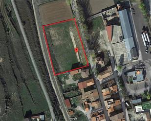 Exterior view of Land for sale in Barracas