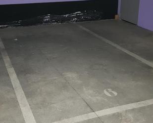 Parking of Garage for sale in San Sebastián de los Reyes