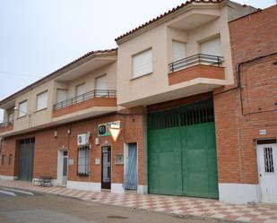 Nau industrial en venda a Carrer Doctor Benettez, 11, Manzaneque