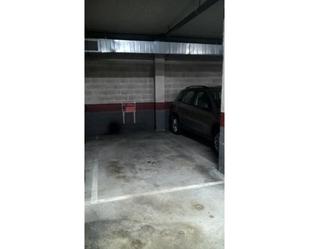 Parking of Garage for sale in Zizur Mayor / Zizur Nagusia