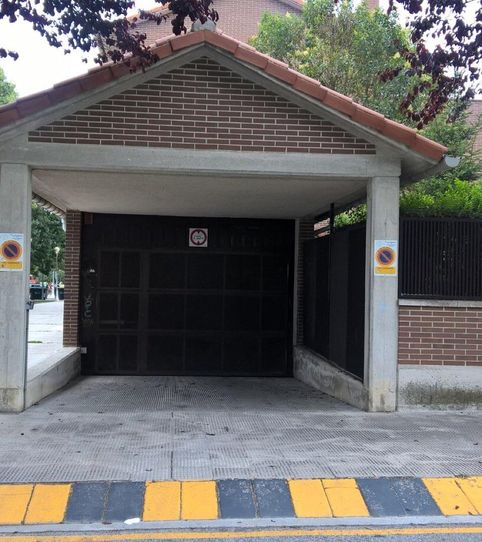 Garatge en venda a Parc Talluntxe Zizur Mayor, 3, Zizur Mayor / Zizur Nagusia, Navarra - imatge 2 Foto 2 de Garatge en venda a Parc Talluntxe Zizur Mayor, 3, Zizur Mayor / Zizur Nagusia, Navarra