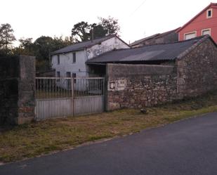 Finca rústica en venda en Coristanco