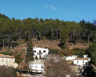 Vista exterior de Casa o xalet en venda en Corbera de Llobregat amb Terrassa