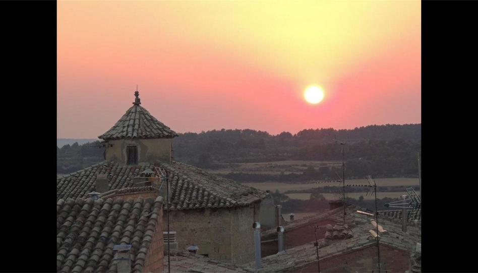 Casa adosada en venda a Calle San Antonio de Padua, 18, Cretas, Teruel - imatge 1 Foto 1 de Casa adosada en venda a Calle San Antonio de Padua, 18, Cretas, Teruel