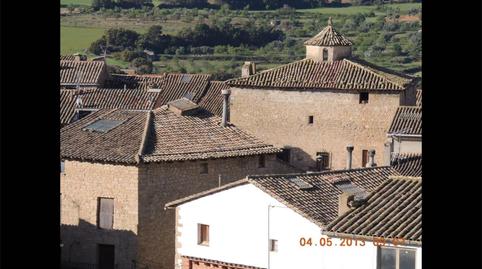 Casa adosada en venda a Calle San Antonio de Padua, 18, Cretas, Teruel - imatge 5 Foto 5 de Casa adosada en venda a Calle San Antonio de Padua, 18, Cretas, Teruel