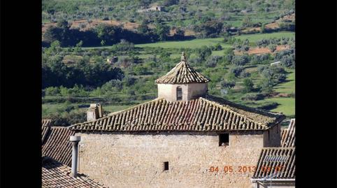 Casa adosada en venda a Calle San Antonio de Padua, 18, Cretas, Teruel - imatge 2 Foto 2 de Casa adosada en venda a Calle San Antonio de Padua, 18, Cretas, Teruel