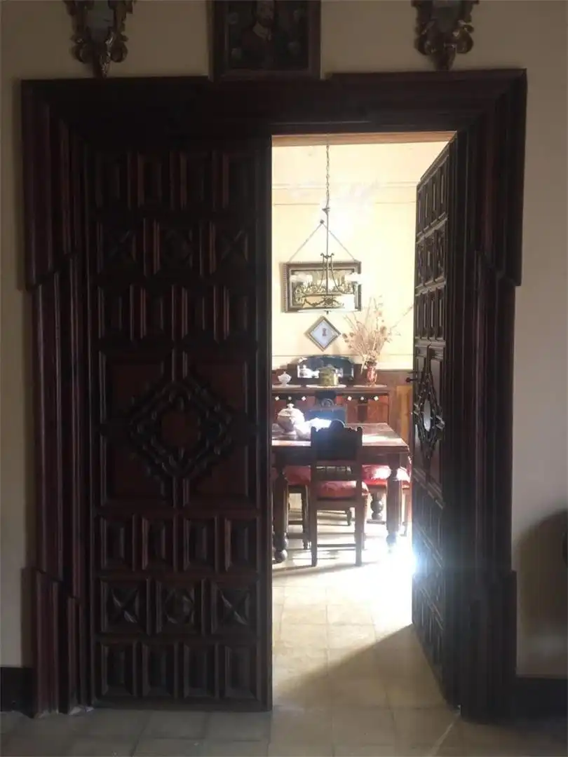 Detached homes for sale in Calle San Antonio de Padua, 18, Cretas Dining room of Detached homes for sale in Cretas with Terrace and Balcony