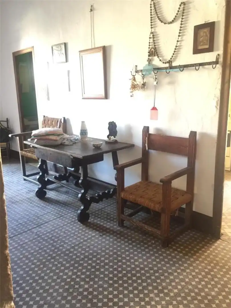 Detached homes for sale in Calle San Antonio de Padua, 18, Cretas Dining room of Detached homes for sale in Cretas with Terrace and Balcony