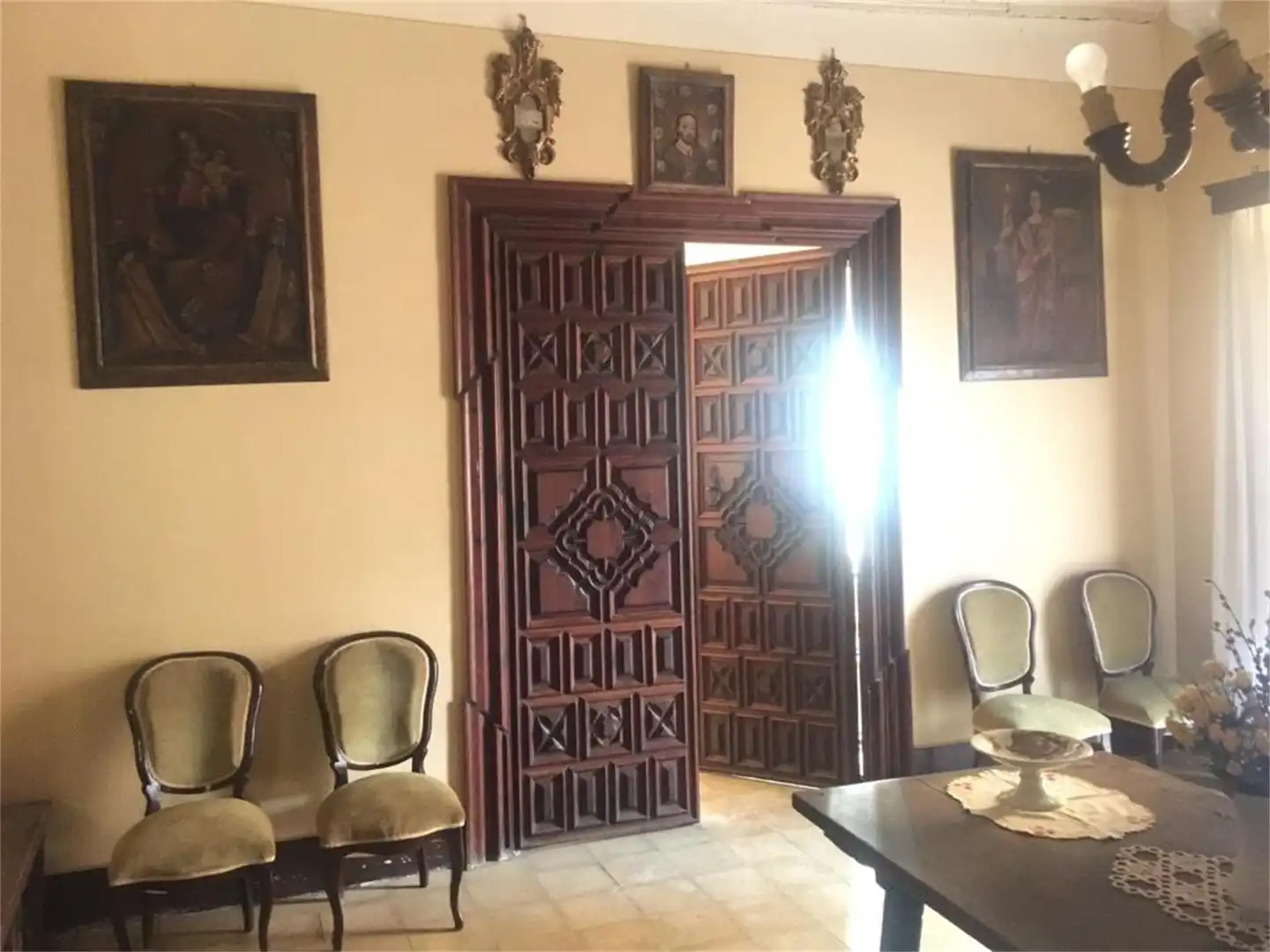 Detached homes for sale in Calle San Antonio de Padua, 18, Cretas Detached homes for sale in Cretas with Terrace and Balcony