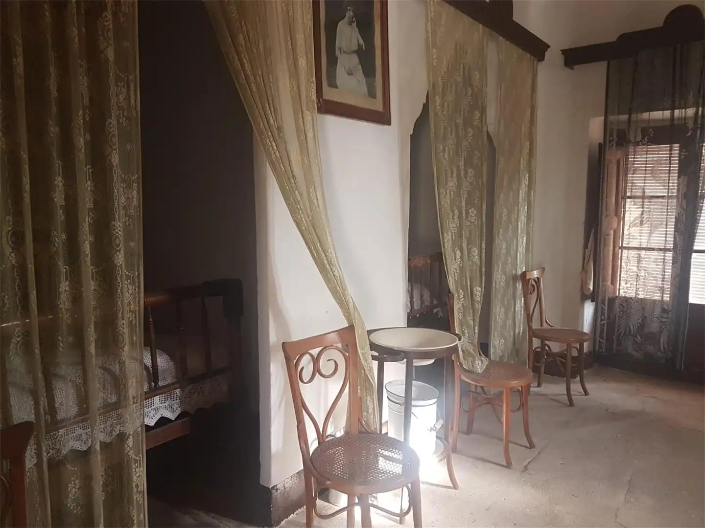 Detached homes for sale in Calle San Antonio de Padua, 18, Cretas Detached homes for sale in Cretas with Terrace and Balcony