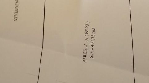 Grundstücke zum Verkauf in Calle Robladiza, 27, El Romeral, Toledo - Bild 5 Foto 5 von Grundstücke zum Verkauf in Calle Robladiza, 27, El Romeral, Toledo