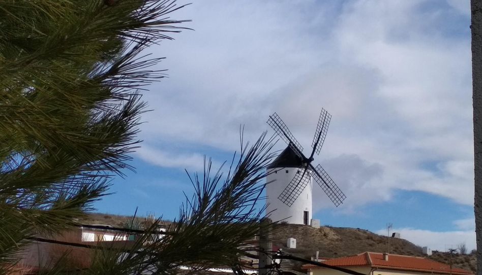 Grundstücke zum Verkauf in Calle Robladiza, 27, El Romeral, Toledo - Bild 1 Foto 1 von Grundstücke zum Verkauf in Calle Robladiza, 27, El Romeral, Toledo