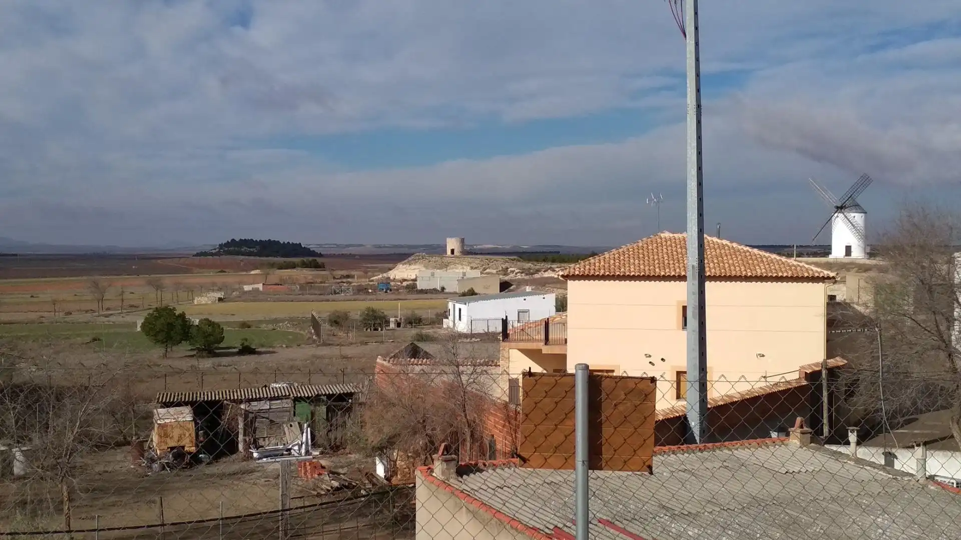 Terreno en venta en El Romeral
