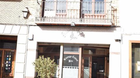 Premises to rent in Calle Real Arriba, 3, Los Yébenes, Toledo - image 2 Photo 2 of Premises to rent in Calle Real Arriba, 3, Los Yébenes, Toledo