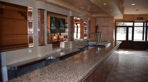 Premises to rent in Calle Real Arriba, 3, Los Yébenes, Toledo - image 5 Photo 5 of Premises to rent in Calle Real Arriba, 3, Los Yébenes, Toledo