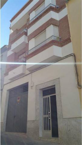Piso en Venta en Calle Aguilar, 6 en Torre del Campo