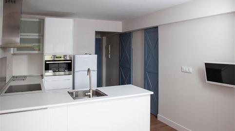 Pis en venda a Calle Jerea, 17, Trespaderne, Burgos - imatge 3 Foto 3 de Pis en venda a Calle Jerea, 17, Trespaderne, Burgos