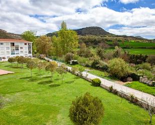 Jardí de Pis en venda en Trespaderne