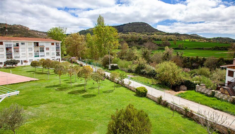 Pis en venda a Calle Jerea, 17, Trespaderne, Burgos - imatge 1 Foto 1 de Pis en venda a Calle Jerea, 17, Trespaderne, Burgos