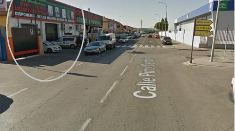 Foto 4 von Fabrikhallen zum Verkauf in Calle Pino Central, 23, Palmete,  Sevilla Capital