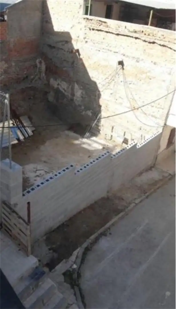 Terreno en venta en Calle Julián Gayarre, 9, Barrio de Ciudad Jardín Terreno en venta en Málaga