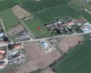 Land for sale in Talavera de la Reina