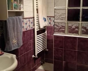 Bathroom of Flat for sale in Azuqueca de Henares  with Air Conditioner, Terrace and Balcony