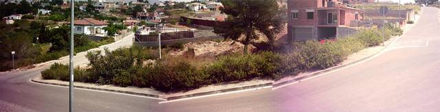 Terreno en Venta en Avinguda Santa Maria de Montserrat, 245 en Valldemar - Montmar