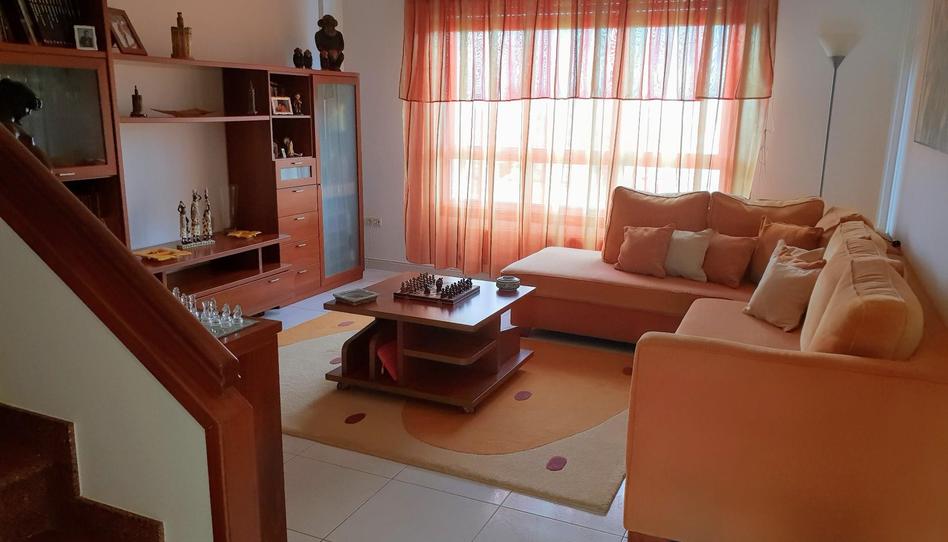 Foto 1 de Dúplex en venta en Barrio Bollo, 58, Pontedeume, A Coruña
