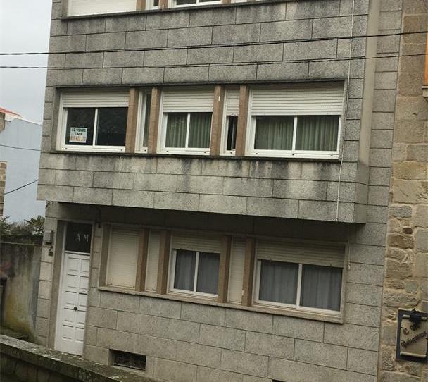 Single-family semi-detached for sale in Oia, Pontevedra - image 1 Photo 1 of Single-family semi-detached for sale in Oia, Pontevedra