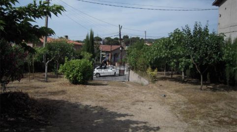 Photo 2 of Land for sale in Carrer Verge del Pilar, 54, Sant Fost de Campsentelles, Barcelona