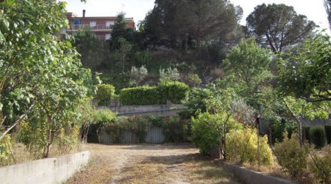 Photo 3 of Land for sale in Carrer Verge del Pilar, 54, Sant Fost de Campsentelles, Barcelona