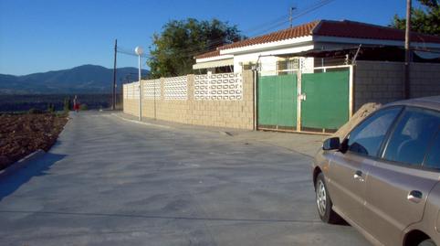 Foto 2 de Terreno en venta en Urbanización Hontalla, 52, Cazalegas, Toledo