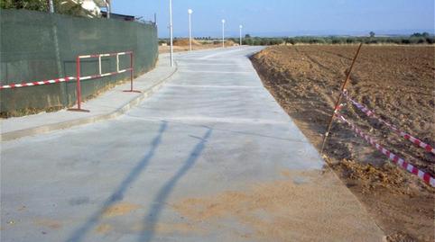 Foto 3 de Terreno en venta en Urbanización Hontalla, 52, Cazalegas, Toledo