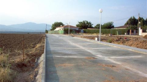 Foto 4 de Terreno en venta en Urbanización Hontalla, 52, Cazalegas, Toledo