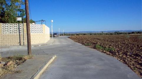 Foto 5 de Terreno en venta en Urbanización Hontalla, 52, Cazalegas, Toledo