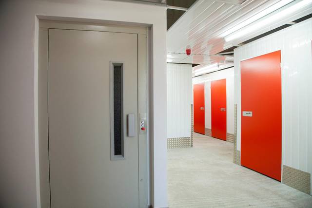 Trastero en Alquiler en Serra de Daró