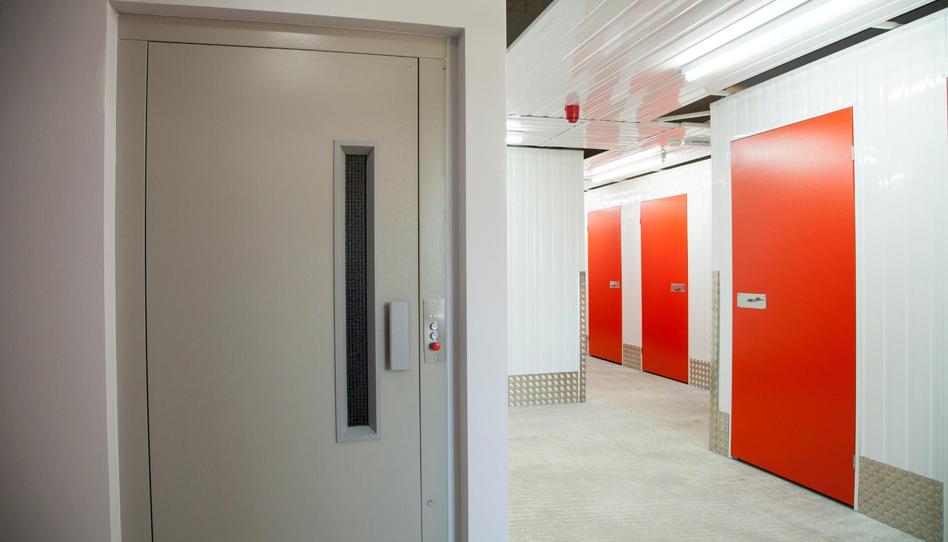 Trastero de alquiler en Serra de Daró, Girona - imagen 1 Foto 1 de Trastero de alquiler en Serra de Daró, Girona